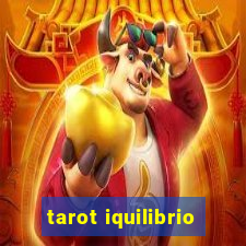 tarot iquilibrio